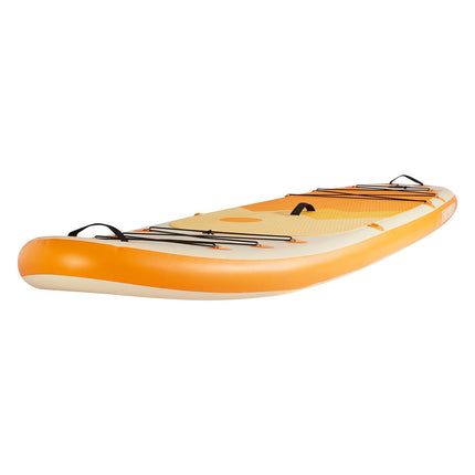 Inflatable Stand Up Paddle Board 3.05m, 84cm Wide Kit