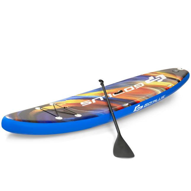 Nafukovací paddleboard 320cm, sedačka, 150kg