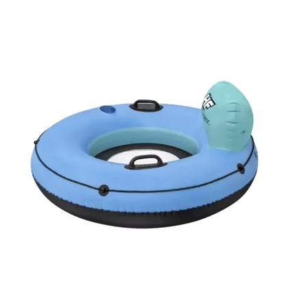Nafukovací křeslo s opěradlem - BESTWAY 43108
