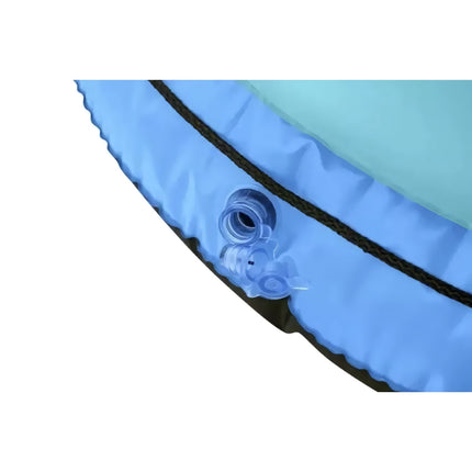 Nafukovací křeslo s opěradlem - BESTWAY 43108