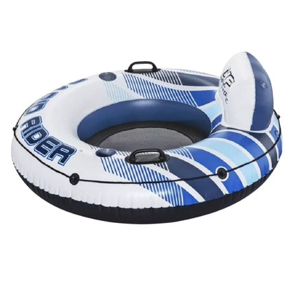 Nafukovací křeslo s opěradlem - BESTWAY 43116