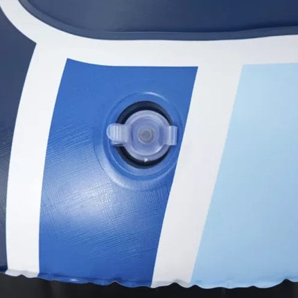 Nafukovací křeslo s opěradlem - BESTWAY 43116