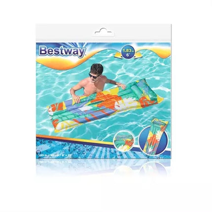 Nafukovací matrace - BESTWAY 44033