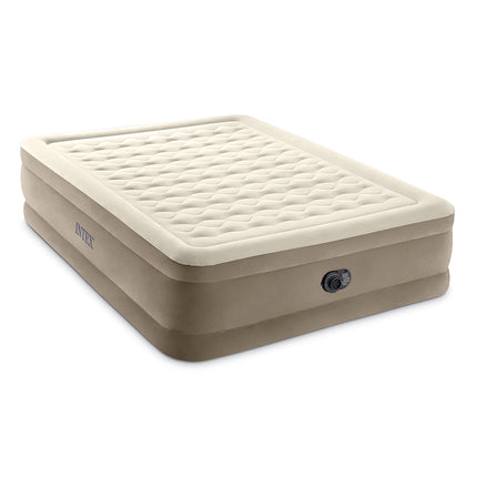 Nafukovací matrace s pumpou INTEX 64428