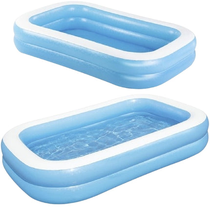 Nafukovací bazén 262x175x51cm - BESTWAY 54006
