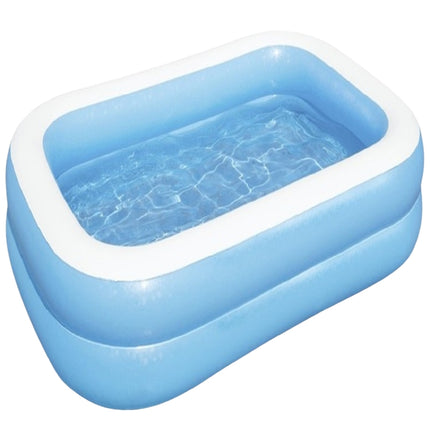 Nafukovací bazén 262x175x51cm - BESTWAY 54006