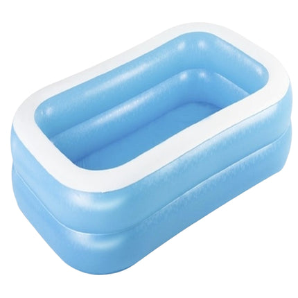 Nafukovací bazén 262x175x51cm - BESTWAY 54006