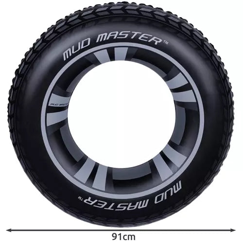 Nafukovací kruh - BESTWAY 36016
