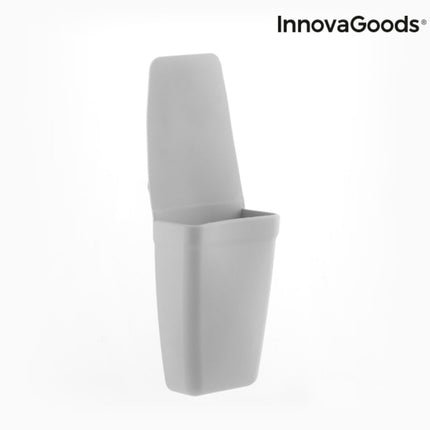 InnovaGoods silikonový držák na žehličku na vlasy