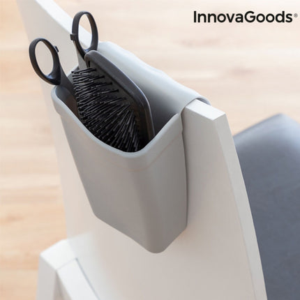 InnovaGoods silikonový držák na žehličku na vlasy