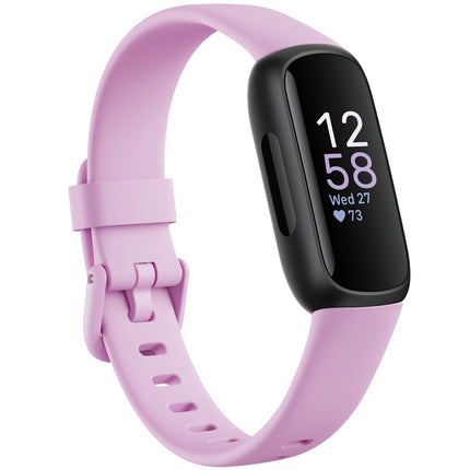 Inspire 3, černá/Lilac Bliss