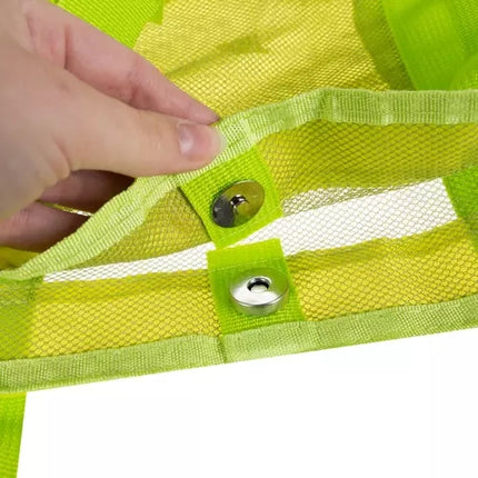 Insulated beach/picnic bag