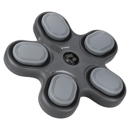 Chytrý boxovací trenažér s Bluetooth a rukavicemi