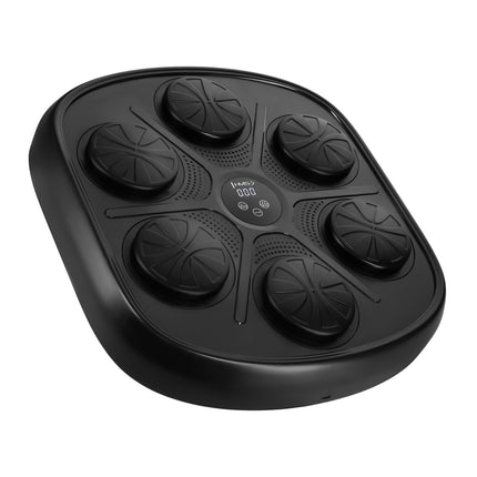 Chytrý boxovací trenažér s Bluetooth a rukavicemi