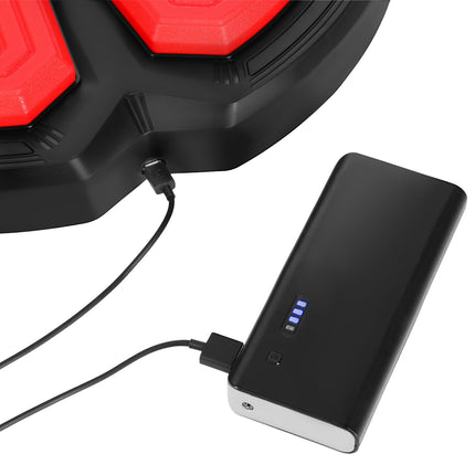 Intelligent Bluetooth Boxing Machine with Gloves