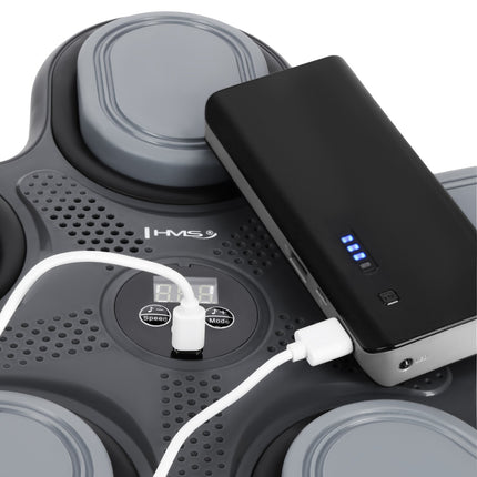 Chytrý boxovací trenažér s Bluetooth a rukavicemi