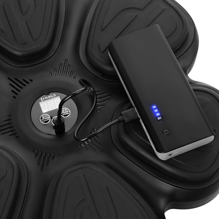 Interaktivní boxovací terč s Bluetooth a rukavicemi