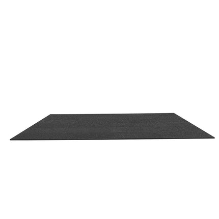 Interlocking Gym Floor Mats, 24-Pack EVA Foam 14 mm