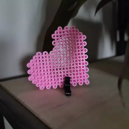 Ironing beads - set of 6500 pieces