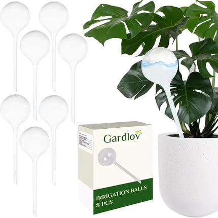 Zavlažovací kuličky - 8 ks Gardlov 21043