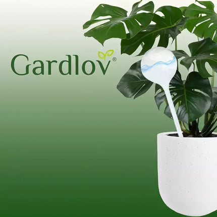 Zavlažovací kuličky - 8 ks Gardlov 21043
