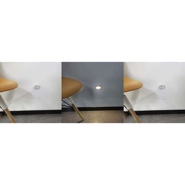 Izoxis 22090 LED noční lampa s pohybovým senzorem