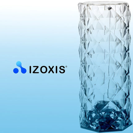 Izoxis 22518 projekční lampa růže