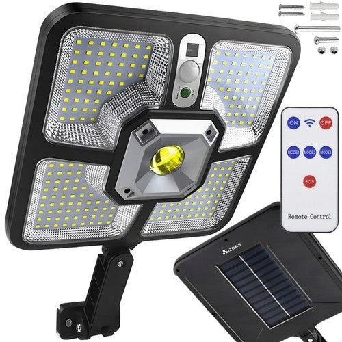 Izoxis 22736 solární lampa