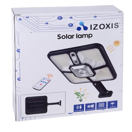 Izoxis 22736 solární lampa