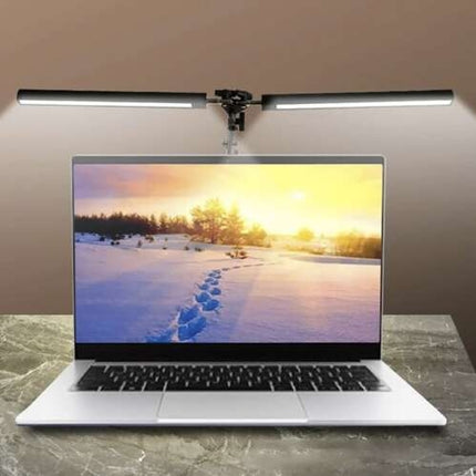 Izoxis 23080 stolní lampa na kreslení