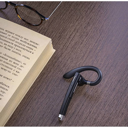 Izoxis 24272 bezdrátová bluetooth sluchátka
