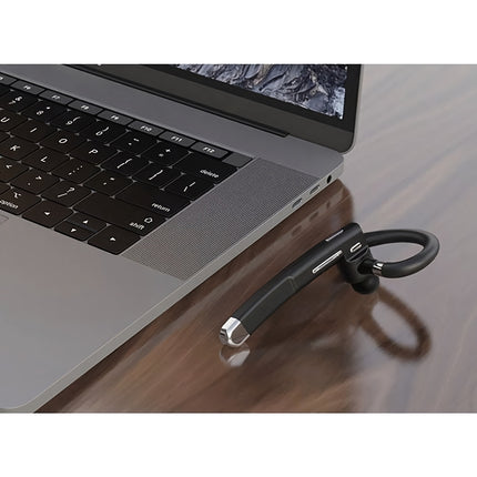 Izoxis 24272 bezdrátová bluetooth sluchátka