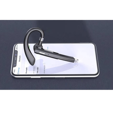 Izoxis 24272 bezdrátová bluetooth sluchátka
