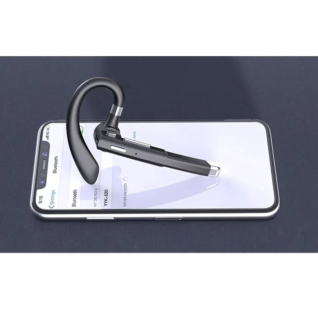 Izoxis 24272 bezdrátová bluetooth sluchátka