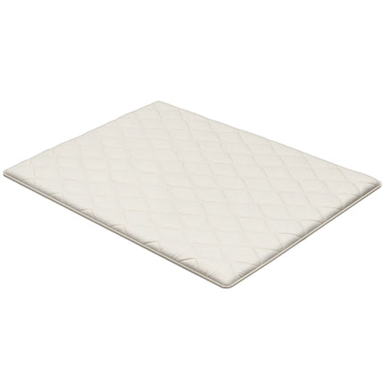 Japanese Tatami Mattress, Queen Foldable 2.5 In, Bag