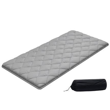 Japanese Tatami Mattress, Twin Foldable, 2.5 in