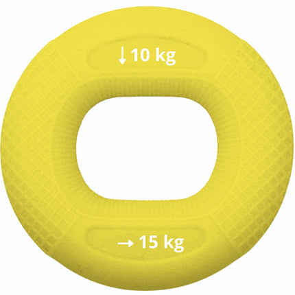 Posilovač ruky Jelly 10-15 kg