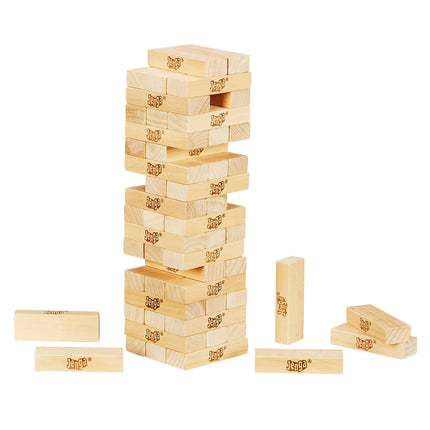 Jenga společenská hra