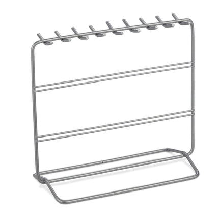 Jewelery stand for necklaces and earrings