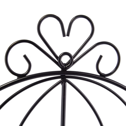 Schmuckhalter Wand
