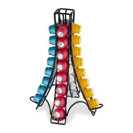 Jewelry storage for watches &amp; glasses