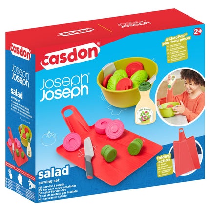 Joseph Joseph sada na salát