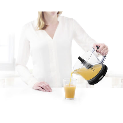 Odšťavňovač citrusů Classic, černá