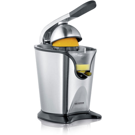 Odšťavňovač s lisovacím ramenem 160W CP3544