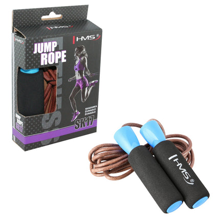 Jump Rope, Adjustable Length, Fitness Training