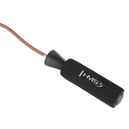 Jump Rope – Adjustable Length, Lightweight Fitness Tool