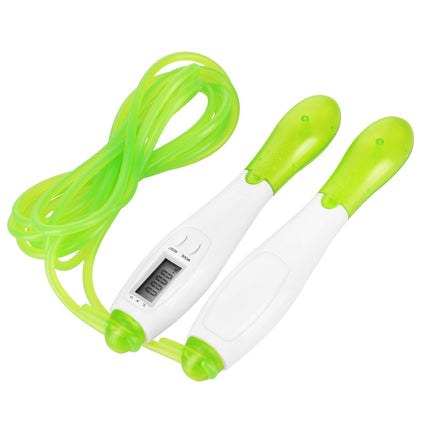 Jump Rope with Counter – Adjustable Fitness Tool