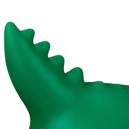 Springender Tierdrache
