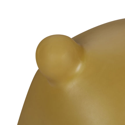 Skákací zvířátko králík světle hnědý