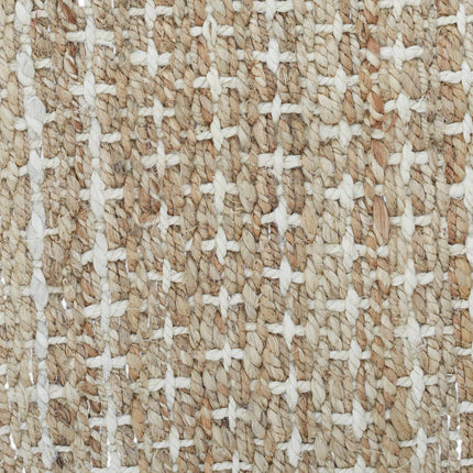 Jutová rohožka 60 x 90 cm